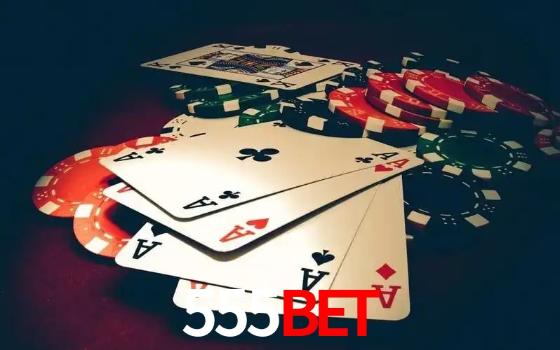 555bet VIP Program Logo